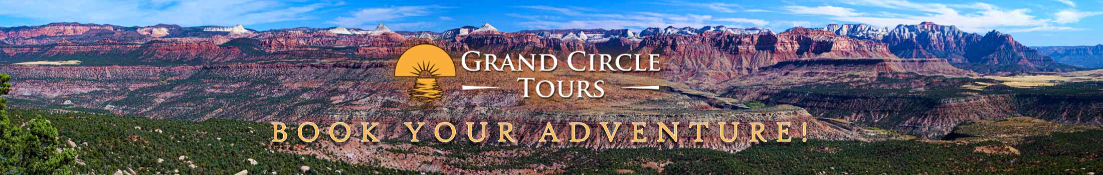 Grand Circle Tours Booking